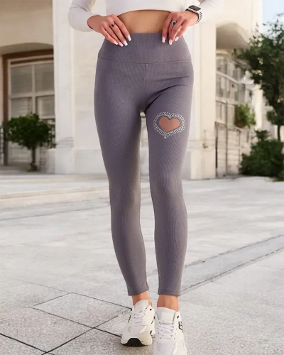 Leggings pentru femei Royalfashion