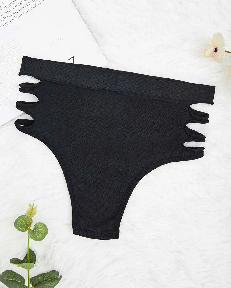 Royalfashion Chiloți tanga pentru femei