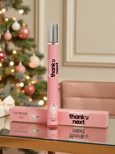 Apă de parfum inspirată pentru femei ThankU next