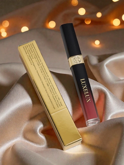 Balsam de buze lichid în culoarea Crush