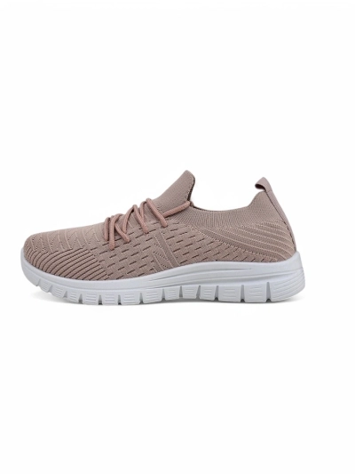 Royalfashion Pantofi sport din material pentru femei Orycyss