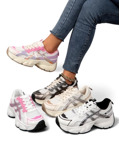 Tenisi Sport Royalfashion pentru Femei Mistrel