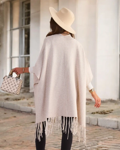 Royalfashion Poncho pentru femei
