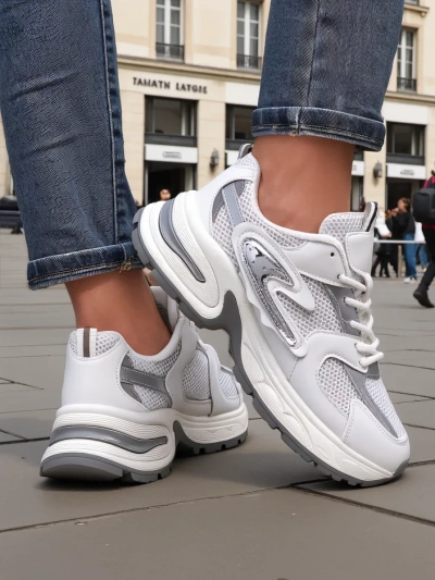 Royalfashion Pantofi sport pentru femei Ecapus