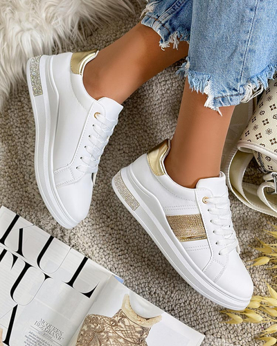 Royalfashion Adidași Dellep pentru femei