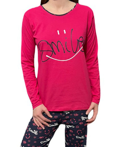 Royalfashion Pijama 2 piese pentru femei