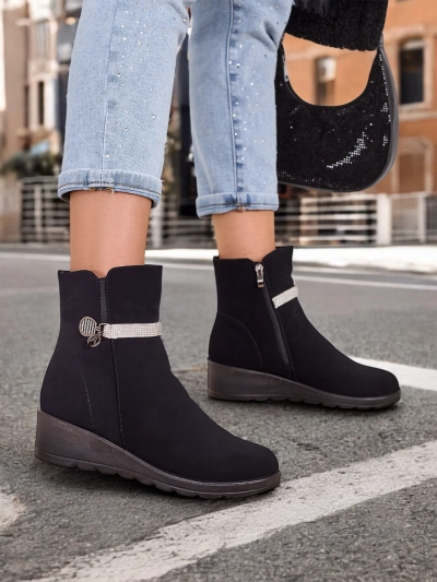 Cizme pentru femei Royalfashion Bolos