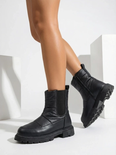 Bocanci de Zăpadă pentru Femei Royalfashion Foyofo