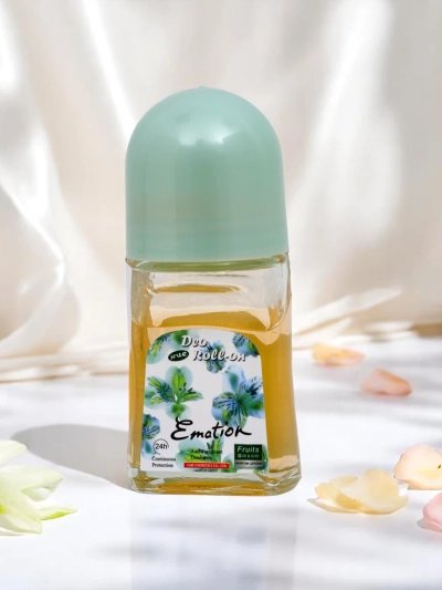 Deodorant-antiperspirant gel pentru femei 24H