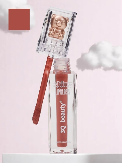 Ruja dansa nuanta Fluffy RoseWood