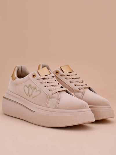 Royalfashion Sneakers Sport pentru Femei Amorese