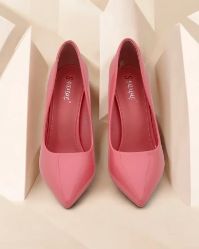 Royalfashion Pantofi stiletto clasici pentru femei Dofenis