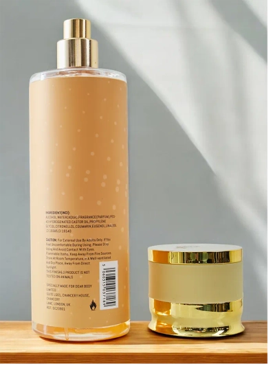 Spray corporal Praise Betrayal 250 ml