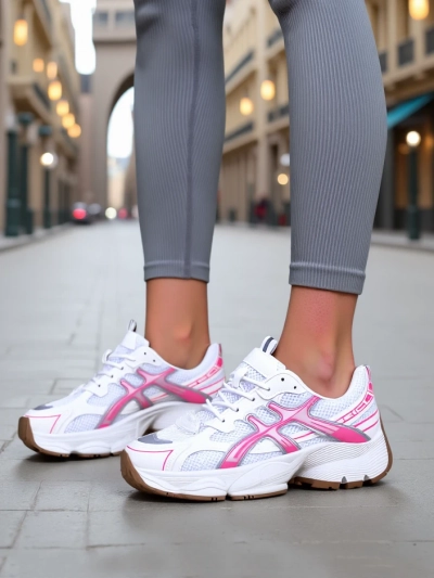 Royalfashion Incaltaminte sport pentru femei Senuifo