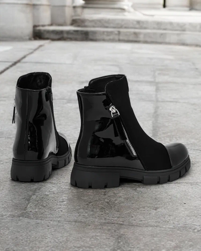 Royalfashion: Ghete clasice pentru femei a'la jodhpurs Urbanis