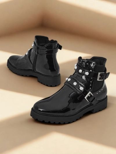 Ghete de lucru pentru femei de la Royalfashion Cutoo