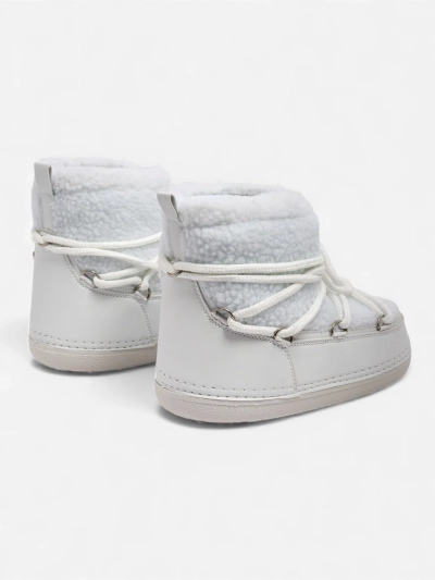 Cizme de zăpadă de damă cu blană Uvella