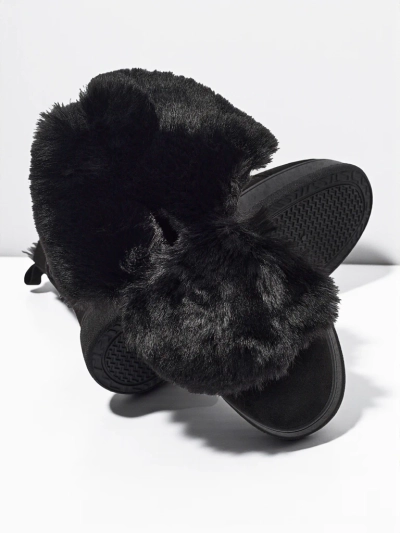 Ghete de damă tip zăpadă Ravea