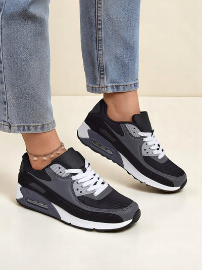 Royalfashion Adidași sport pentru femei Sarotti