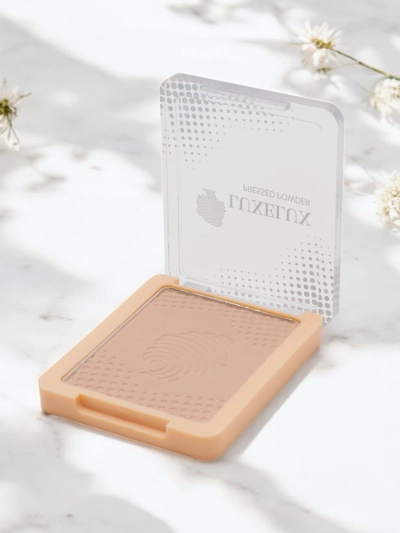Luxelux Pudră compactă 02 8g