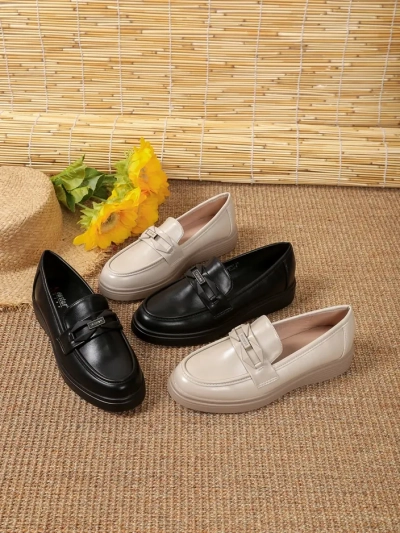 Royalfashion Mocasinii pentru femei Fisall