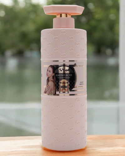 Luxelux Șampon pentru Păr Amino Acid 800 ml