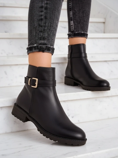 Ghete pentru femei Royalfashion Fivvos