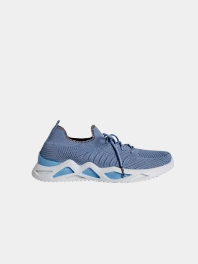 Pantofi sport din material pentru femei Royalfashion Terrifa