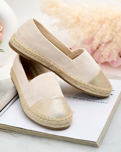 Royalfashion Espadrile de damă Dafalle