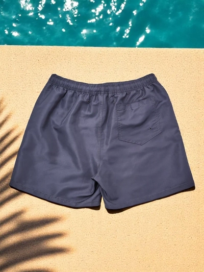 Royalfashion Sportliche Herren-Shorts mit schützendem Netzfutter