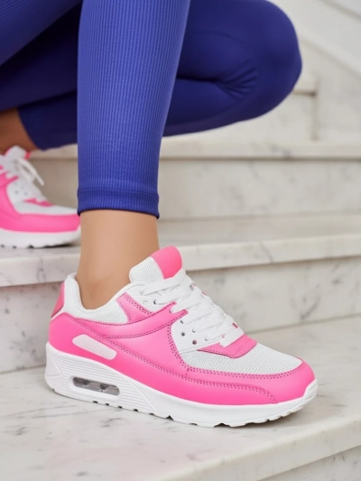 Sneakers Valentina Roz Confort Elegant