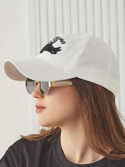 Royalfashion Șapcă unisex de baseball California