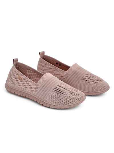 Royalfashion Mocăsini sport pentru femei Sortpes