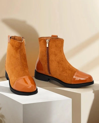 Ghete clasice pentru femei Royalfashion Urbinos