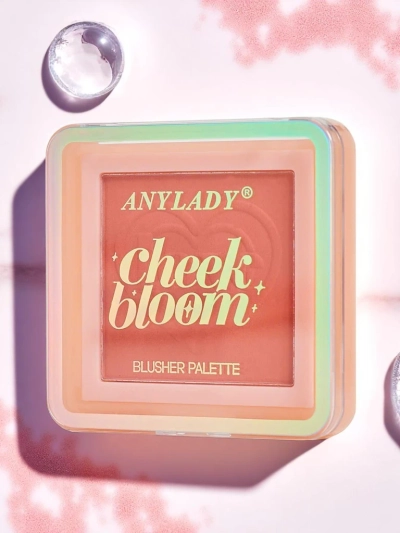 ANYLADY Fard de obraz compact Secret Sun