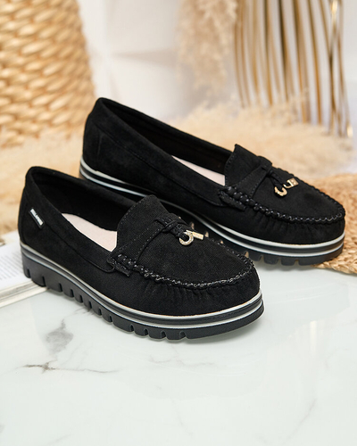 Royalfashion Mocasini pentru femei Berellia