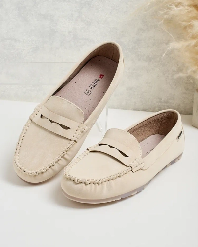Royalfashion Mocasini pentru femei Vonini