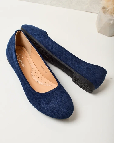 Royalfashion Balerini pentru femei Renu