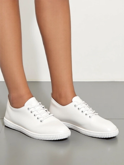 Royalfashion Adidași traforați de damă Tareb