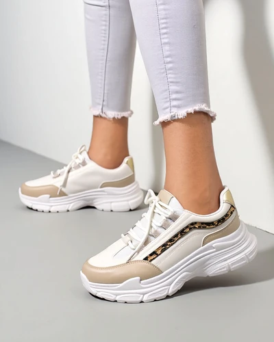 Royalfashion Pantofi sport pentru femei Fexxy