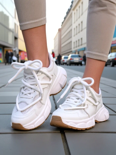 Royalfashion Pantofi sport pentru femei Ottoles
