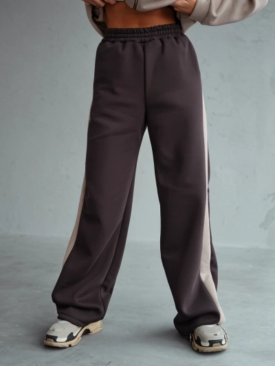 Royalfashion Set de trening din bumbac pentru femei
