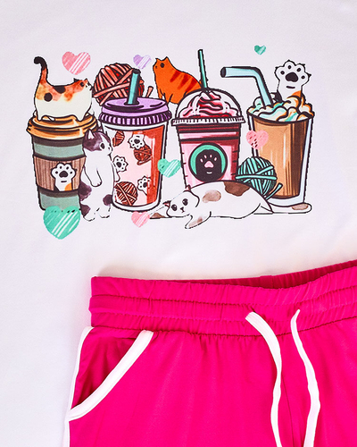 Royalfashion Set trening pentru femei