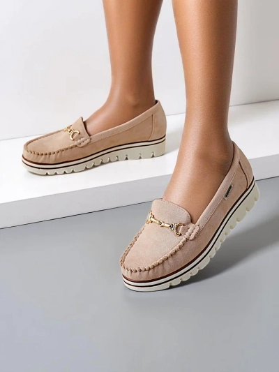 Royalfashion Loafers elegante pentru femei Borne