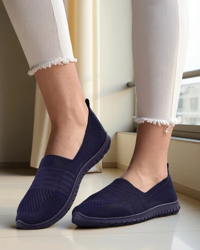 Royalfashion Mocasini Sportivi pentru Femei Atarafas