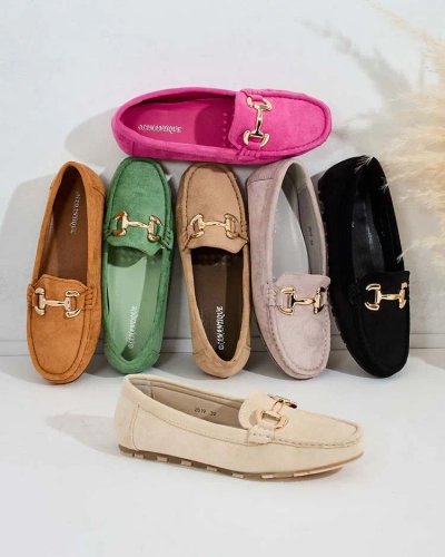 Royalfashion Mocasini eleganți pentru femei Inner