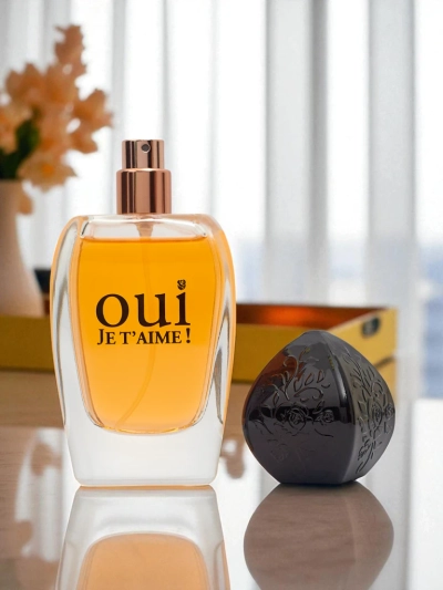 Eau de Parfum Inspirat pentru Bărbați OUI