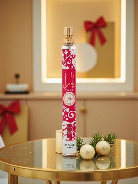 Inspirowana Arab Candy