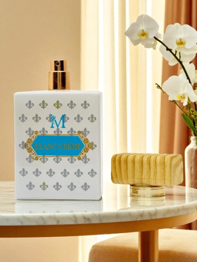 Eau de Parfum Inspirá pa Dama Blanc Creme
