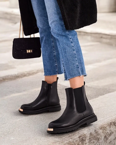 Royalfashion Cizme Veris pentru femei